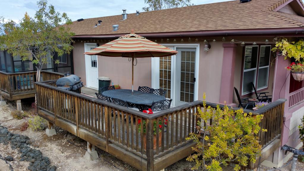 Sirena Vineyard Resort - 3 Bedroom Guest House El Paso de Robles Exterior foto
