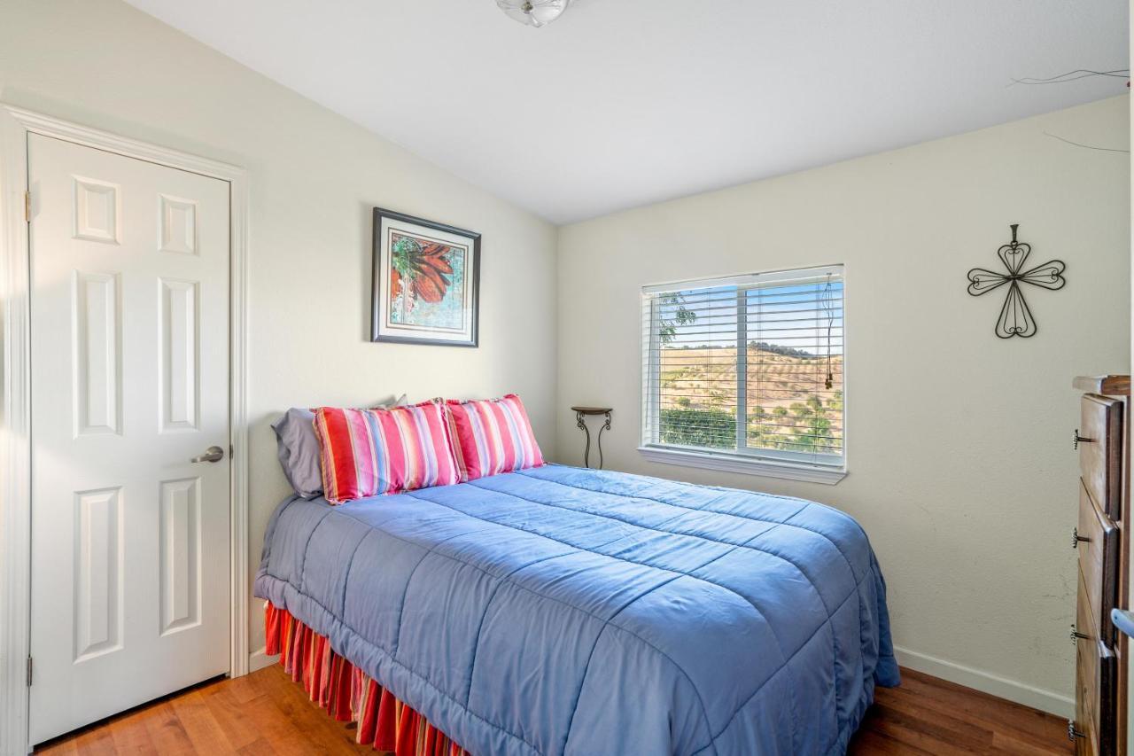 Sirena Vineyard Resort - 3 Bedroom Guest House El Paso de Robles Exterior foto