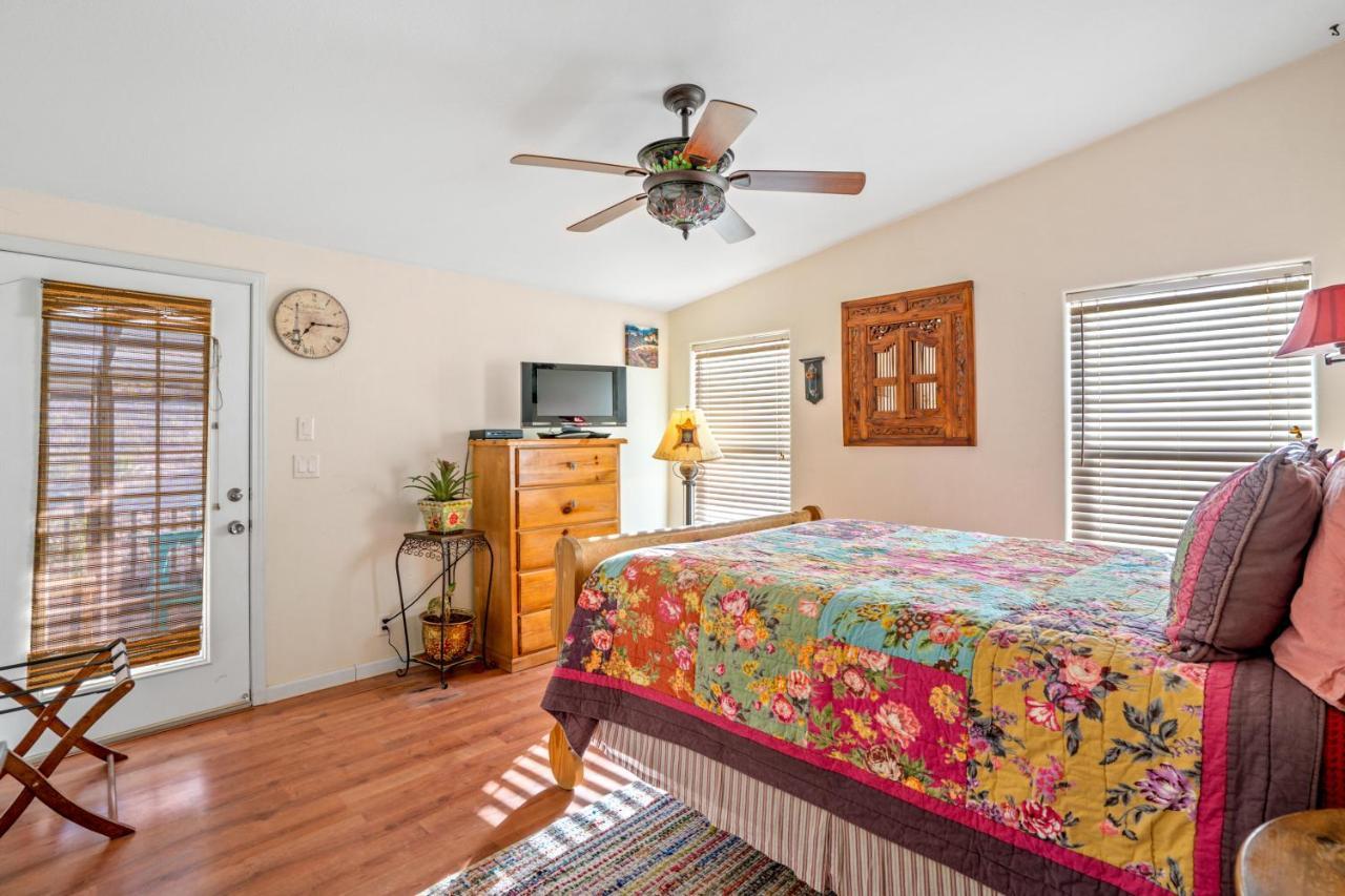 Sirena Vineyard Resort - 3 Bedroom Guest House El Paso de Robles Exterior foto